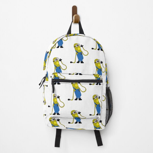 Item preview, Mega Minion Tim - Despicable Me 4 designed and sold by Miniondesigns .