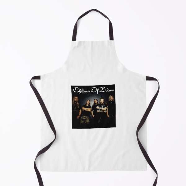 Item preview, Broken Children Of Bodom bCircles Design designed and sold by Mirzahorse.