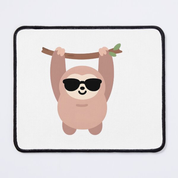 Item preview, Sloth Lazy Swag designed and sold by SurajDesigns.
