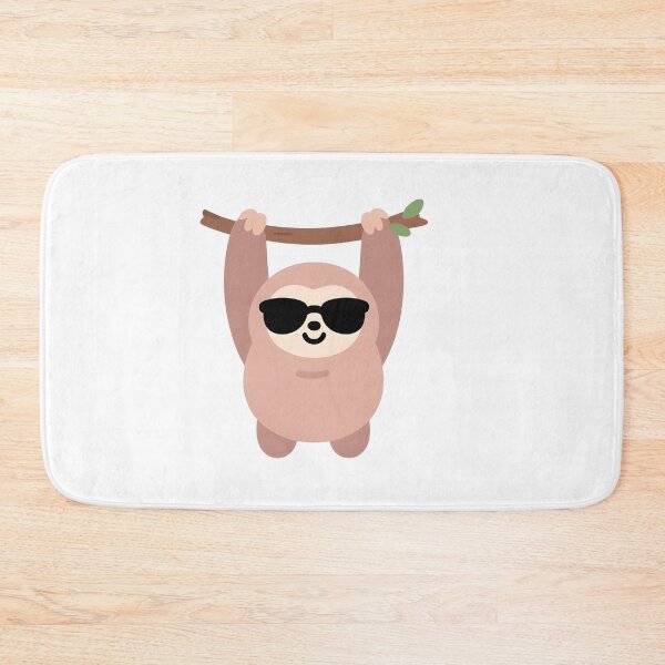 Item preview, Sloth Lazy Swag designed and sold by SurajDesigns.