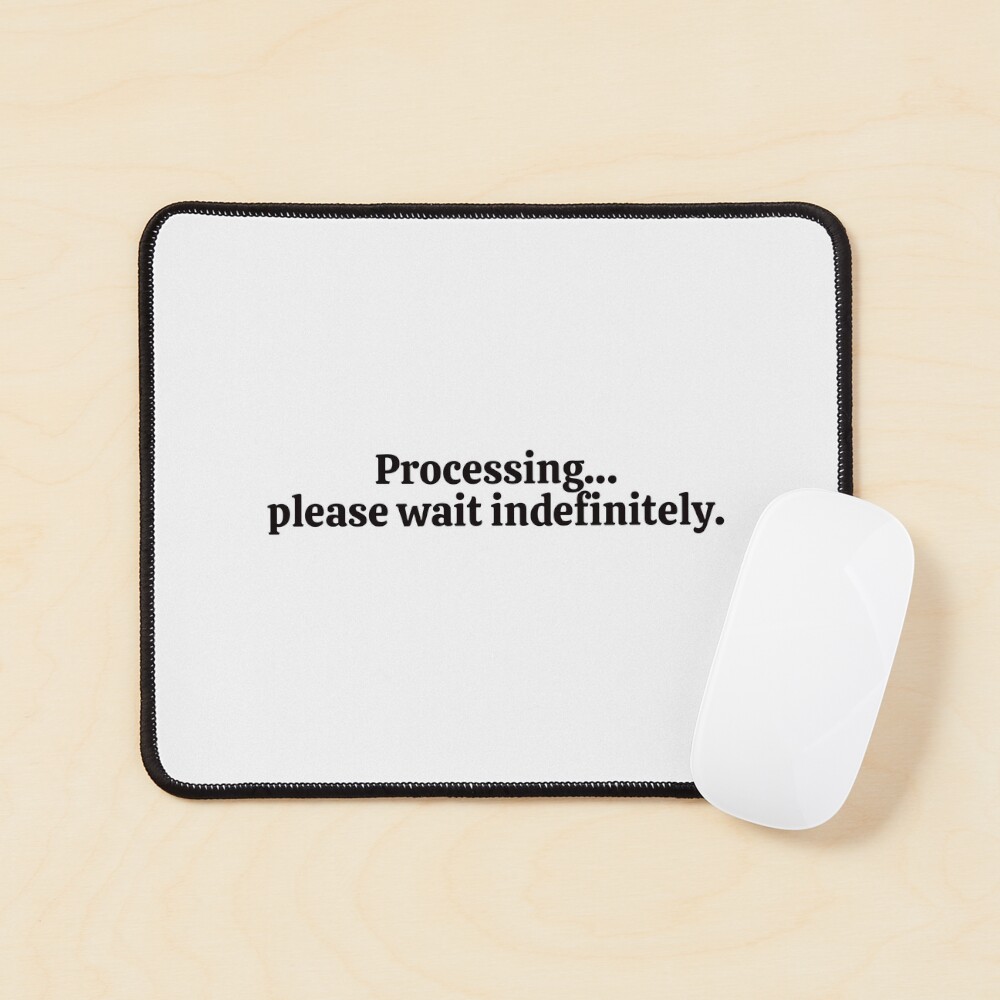 Item preview, Mouse Pad designed and sold by rebel-store21.