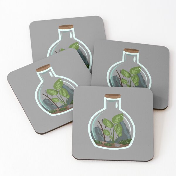 Item preview, Terrarium designed and sold by jp.art.