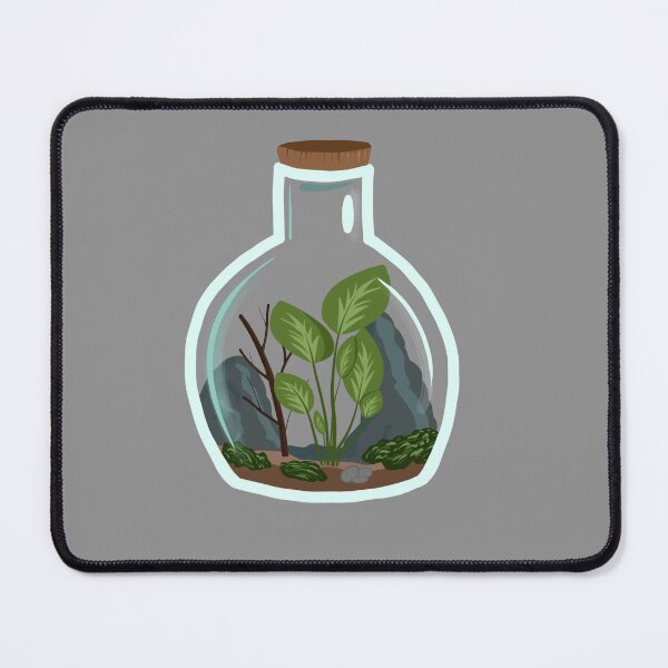 Item preview, Terrarium designed and sold by jp.art.