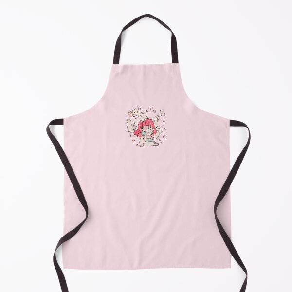 Item preview, spring bunnies designed and sold by amico-drawing.
