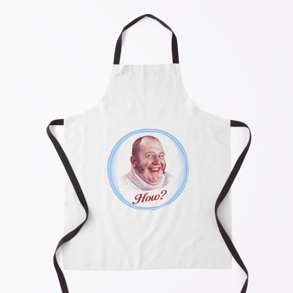 Item preview, Chewing the fat HOW? designed and sold by KYTeuchter.
