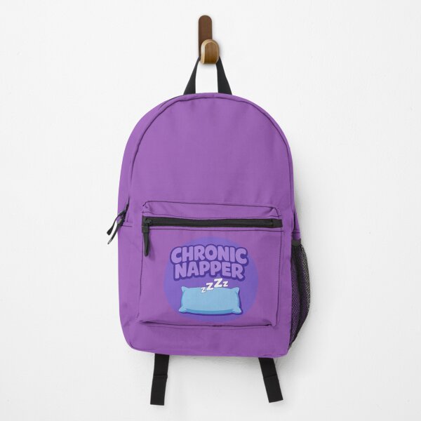 Item preview, Chronic Napper designed and sold by fadilow.