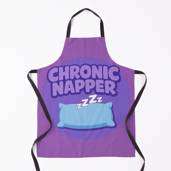 Item preview, Chronic Napper designed and sold by xmoudx.