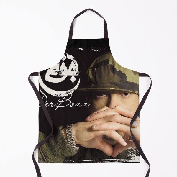 Item preview, Azad - Der Bozz album 2004 designed and sold by CreepyApparel.