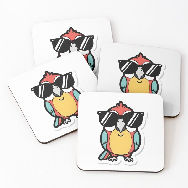 Item preview, Loro Pop Swag designed and sold by SurajDesigns.
