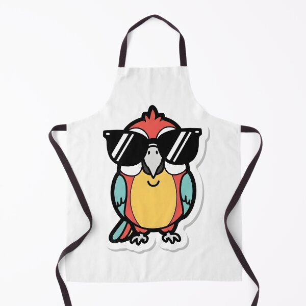 Item preview, Parrot Pop Swag designed and sold by SurajDesigns.