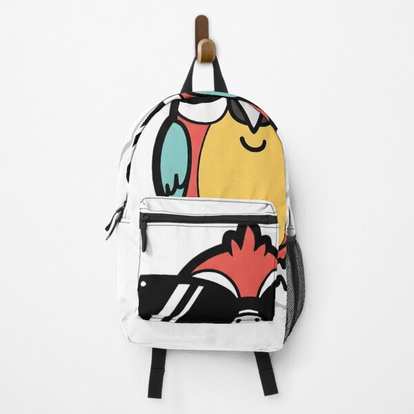 Item preview, Parrot Pop Swag designed and sold by SurajDesigns.