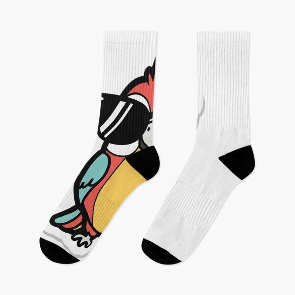 Item preview, Parrot Pop Swag designed and sold by SurajDesigns.