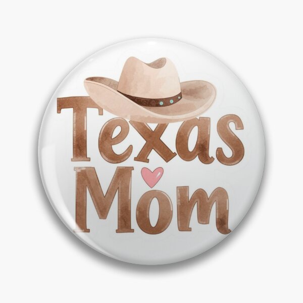 Artikelvorschau, Texas Mom entworfen und verkauft von PamLeeDesign.