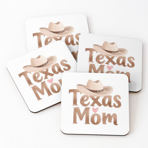Item preview, Texas Mom designed and sold by PamLeeDesign.
