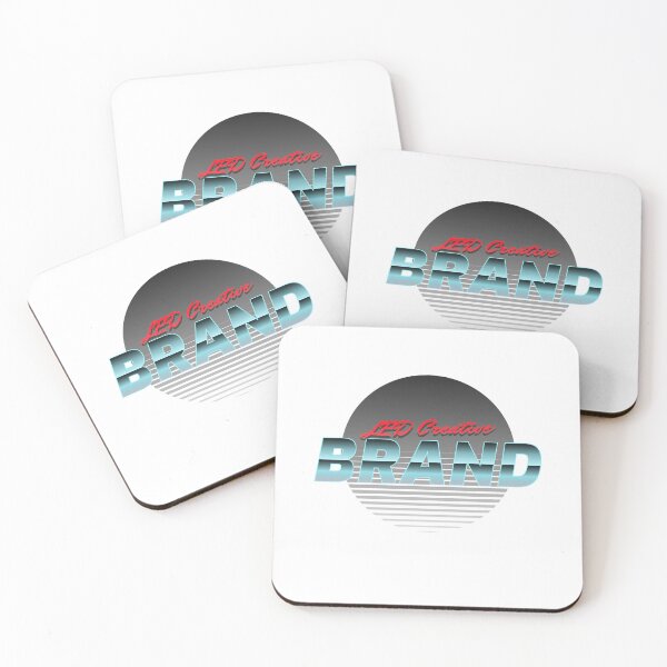 Item preview, Retro LCB designed and sold by LedCreativeBrnd.