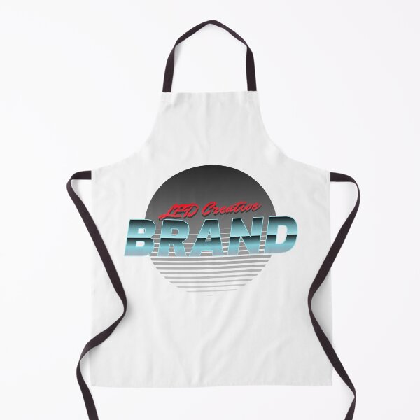 Item preview, Retro LCB designed and sold by LedCreativeBrnd.