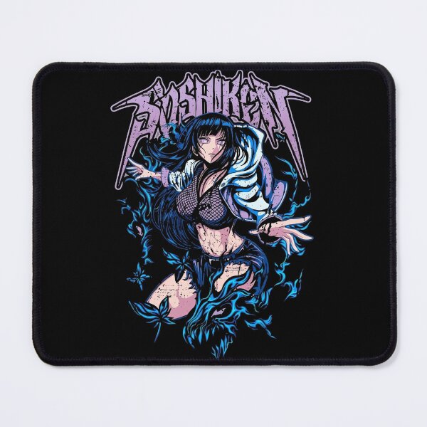 Item preview, Ethereal Kunoichi designed and sold by MOFAPPAREL.