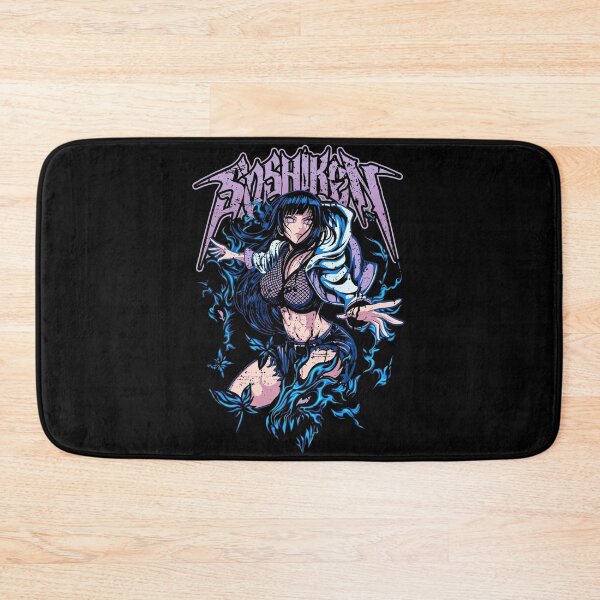 Item preview, Ethereal Kunoichi designed and sold by MOFAPPAREL.