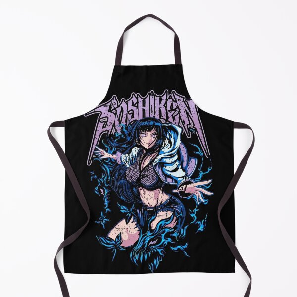 Item preview, Ethereal Kunoichi designed and sold by MOFAPPAREL.