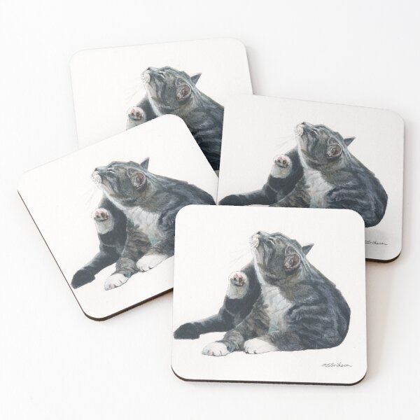 Item preview, Scratching is My Second Hobby designed and sold by ISEriksonartist.