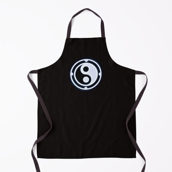 Item preview, Crop circle yin yang designed and sold by MessageToEarth.