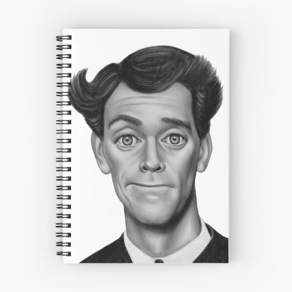 Item preview, Bertie Wooster Caricature designed and sold by JoanTatley.