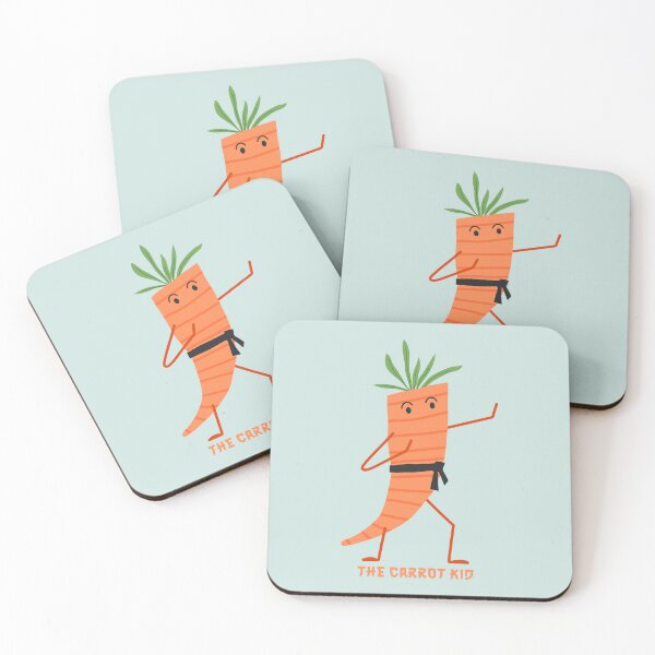 Item preview, The carrot kid designed and sold by Yanmos.
