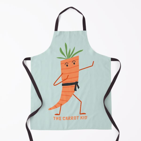 Item preview, The carrot kid designed and sold by Yanmos.