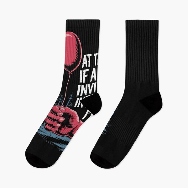Item preview, At This Point If A Clown Invited Me Funny Jokes Sarcastic designed and sold by Dressed For  Duty.