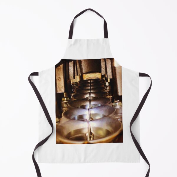 Item preview, Engine internal designed and sold by Courtney Croxall.