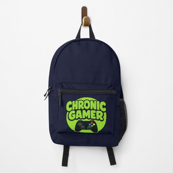 Item preview, Chronic Gamer designed and sold by xmoudx.