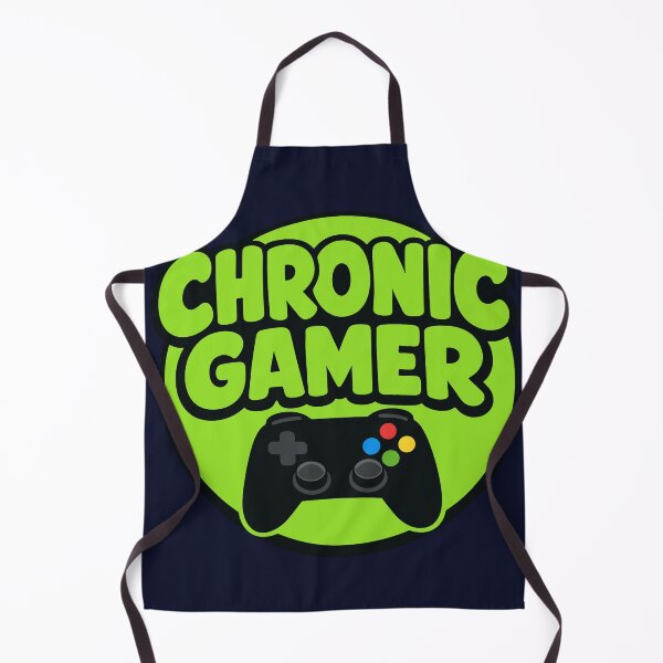Item preview, Chronic Gamer designed and sold by xmoudx.
