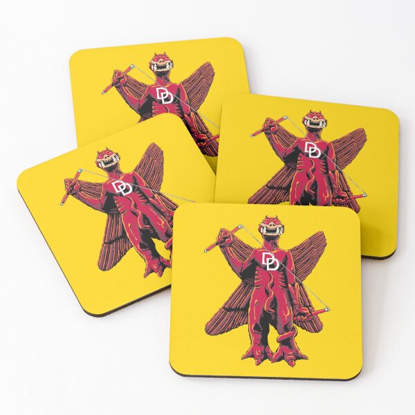 Item preview, Daring The Devil designed and sold by butcherbilly.