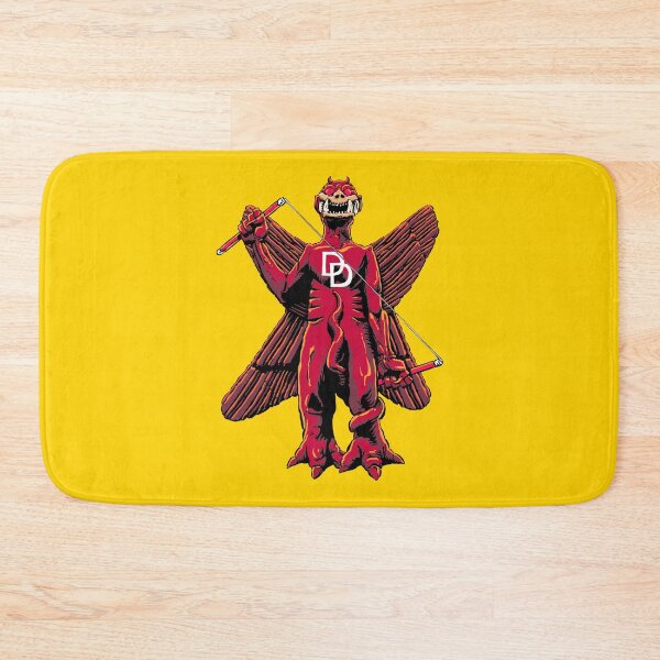 Item preview, Daring The Devil designed and sold by butcherbilly.