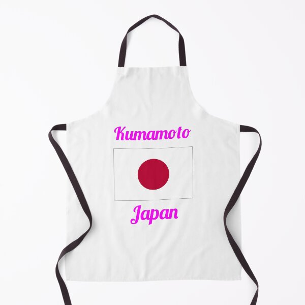 Item preview, Kumamoto Japan - Stylish Prints, designed and sold by Fleetwood1994.