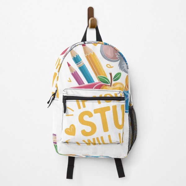 Item preview, If You Give Me Student I Will Love Them Teacher designed and sold by Dressed For Duty.