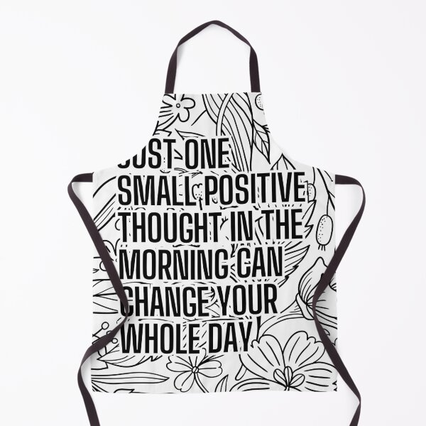 Item preview, Positive Morning Quote With Floral Coloring Page Design For Inspiration And Mindfulness designed and sold by GulDesigns.