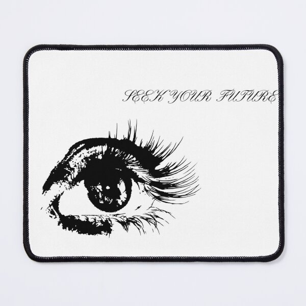 Item preview, SEEK YOUR FUTURE designed and sold by gr5dyy.