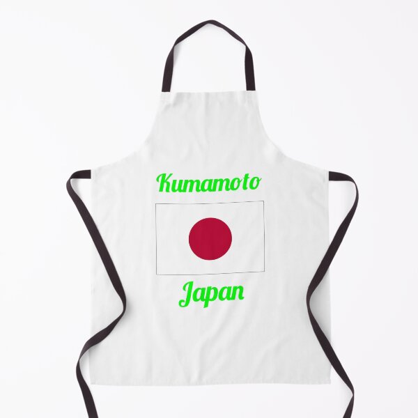 Item preview, Kumamoto Japan - Stylish Prints, designed and sold by Fleetwood1994.