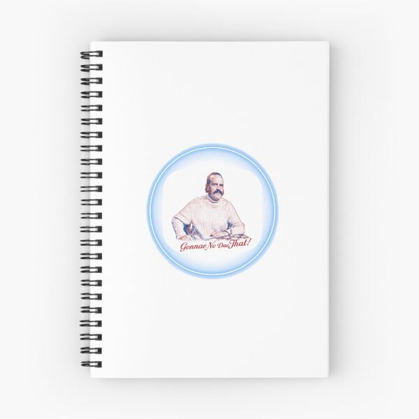 Item preview, Chewin the Fat Gonnae No Dae That! designed and sold by KYTeuchter.