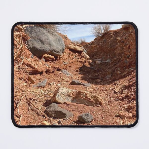 Item preview, Desert designed and sold by Courtney Croxall.