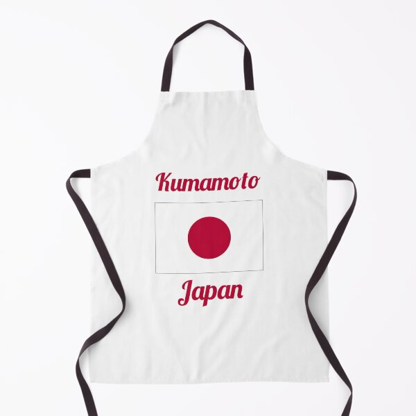 Item preview, Kumamoto Japan - Stylish Prints, designed and sold by Fleetwood1994.