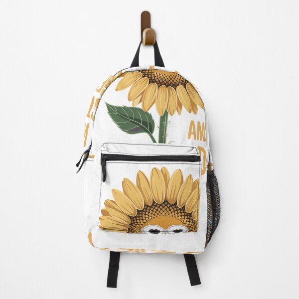 Item preview, I Can't Argue With My Best Friend She's Older Than Me Floral designed and sold by Dressed For Duty.