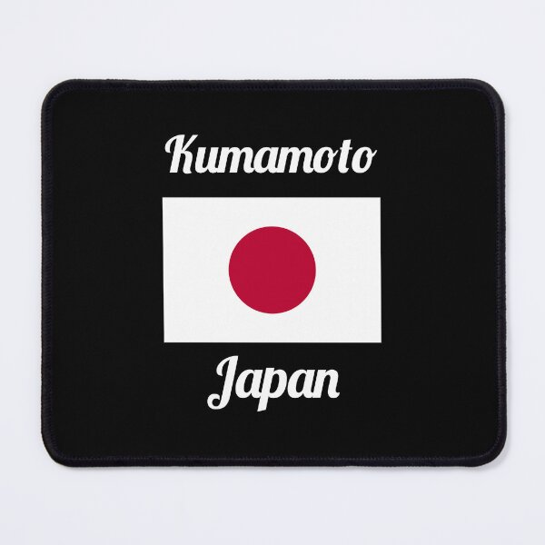 Item preview, Kumamoto Japan - Stylish Prints, designed and sold by Fleetwood1994.