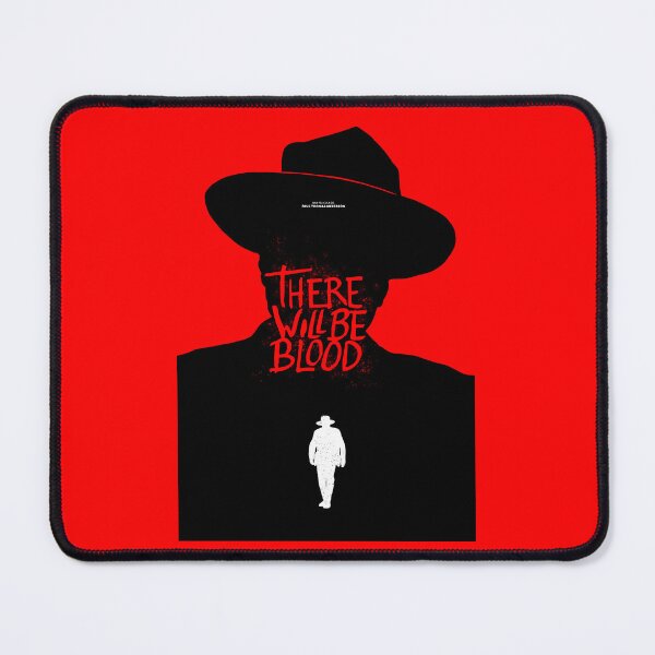 Item preview, There Will Be Blood - Classic Movie Poster Vintage designed and sold by ZERO-MIND.