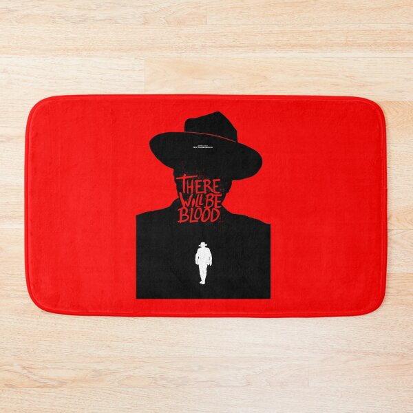 Item preview, There Will Be Blood - Classic Movie Poster Vintage designed and sold by ZERO-MIND.