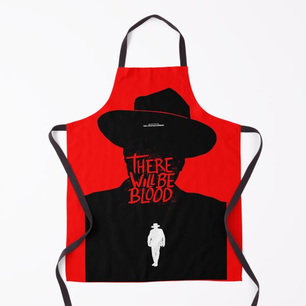 Item preview, There Will Be Blood - Classic Movie Poster Vintage designed and sold by ZERO-MIND.