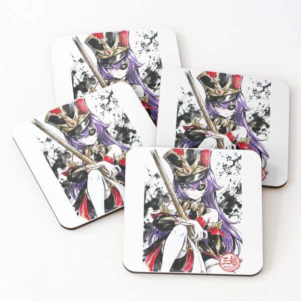 Item preview, Chevreuse Sumi-e designed and sold by Mitsugoshi.