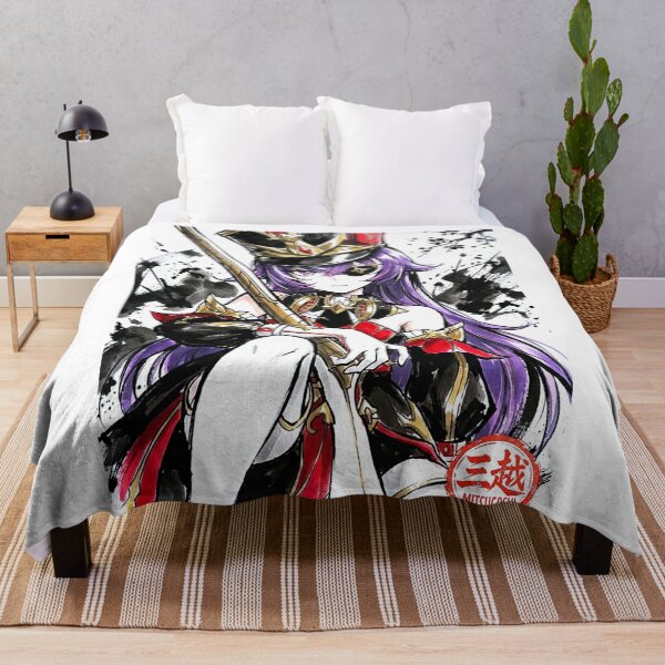 Item preview, Chevreuse Sumi-e designed and sold by Mitsugoshi.
