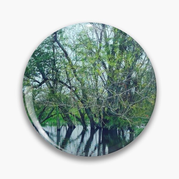 Item preview, Everglades designed and sold by Courtney Croxall.